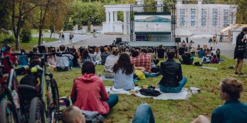 #занепідтримкиУКФ: Львівський міжнародний кінофестиваль короткометражних фільмів Wiz-Art 2021