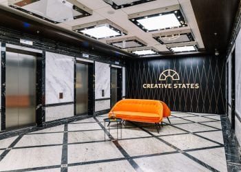 Запуск франшизи Creative States від Франч: що відомо про розширення преміальної мережі бізнес-просторів
