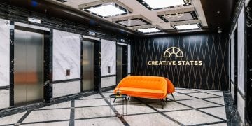 Запуск франшизи Creative States від Франч: що відомо про розширення преміальної мережі бізнес-просторів