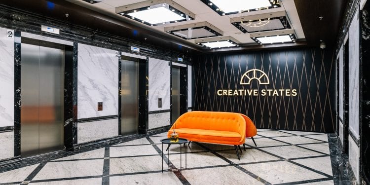 Запуск франшизи Creative States від Франч: що відомо про розширення преміальної мережі бізнес-просторів