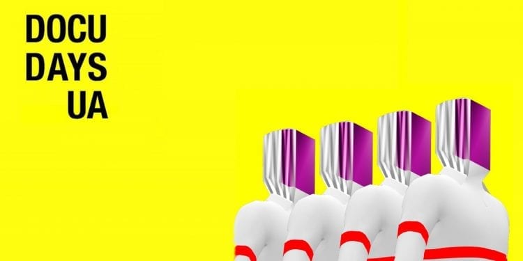 Docudays UA
