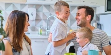 В Україні вдруге розпочинається благодійна акція «Години для родини»