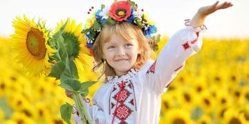День вишиванки 2021: привітання і цікаві факти про етнічний одяг України