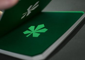 До Дня Києва повертається магазин київського мерчу Kyiv Corner