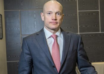 Новим власником «Української правди» став генеральний директор Dragon Capital Томаш Фіала