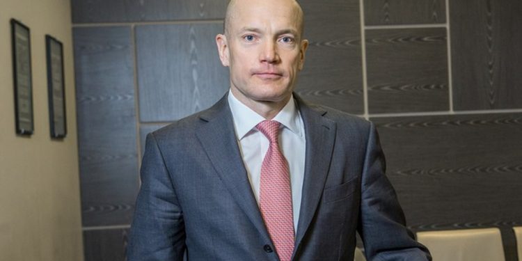 Новим власником «Української правди» став генеральний директор Dragon Capital Томаш Фіала