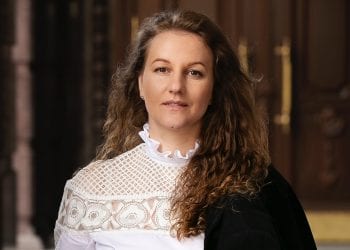 Альона Андрієвська очолила агентство TWIGA`GO!