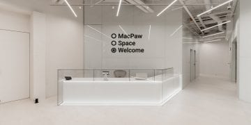 MacPaw відкриє унікальний музей Apple у Києві