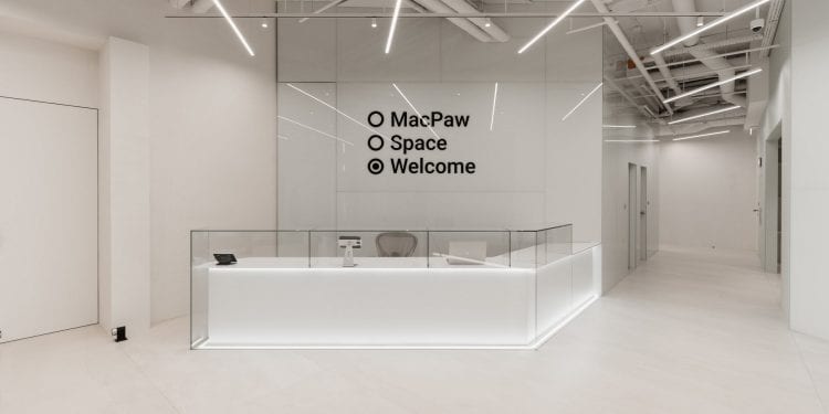 MacPaw відкриє унікальний музей Apple у Києві