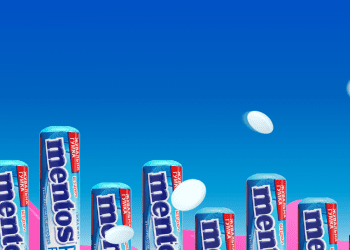 Як в TikTok перевиконати план по охопленню на 1077%: кейс Mentos і dentsu Ukraine