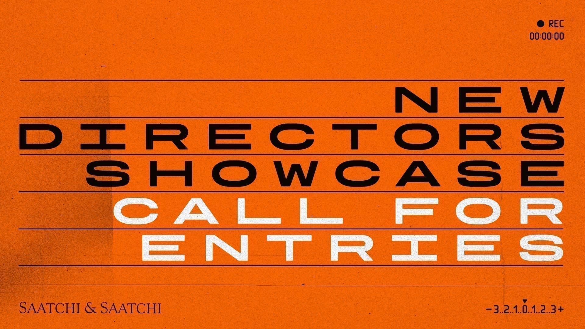 Відкрито прийом робіт на New Directors Showcase у межах фестивалю креативності Cannes Lions 2021