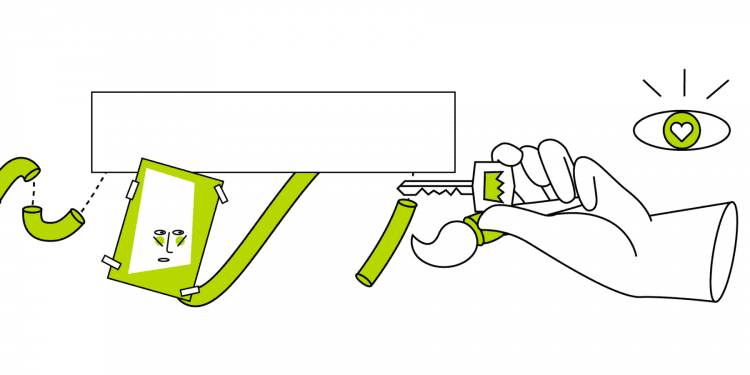 Бренд + бенефіт + пропозиція: SODA Creative & Digital про три типи Key visual і формулу, за якою він створюється