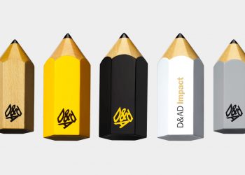 Українські агенції Madcats і Banda отримали нагороди D&AD