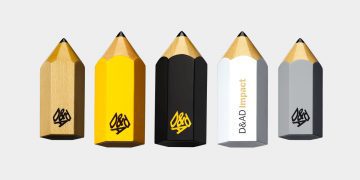 Українські агенції Madcats і Banda отримали нагороди D&AD