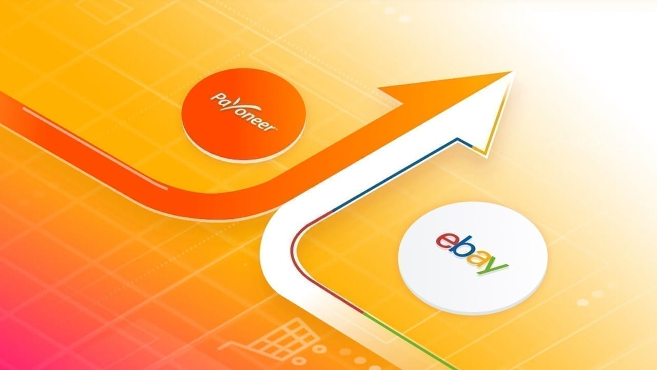 Payoneer стає платіжним партнером eBay