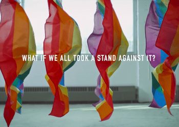 Коли союзництво набирає обертів: 10 креативних кампаній і проєктів у підтримку спільноти ЛГБТ+