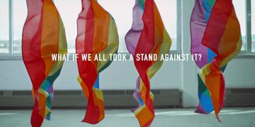 Коли союзництво набирає обертів: 10 креативних кампаній і проєктів у підтримку спільноти ЛГБТ+