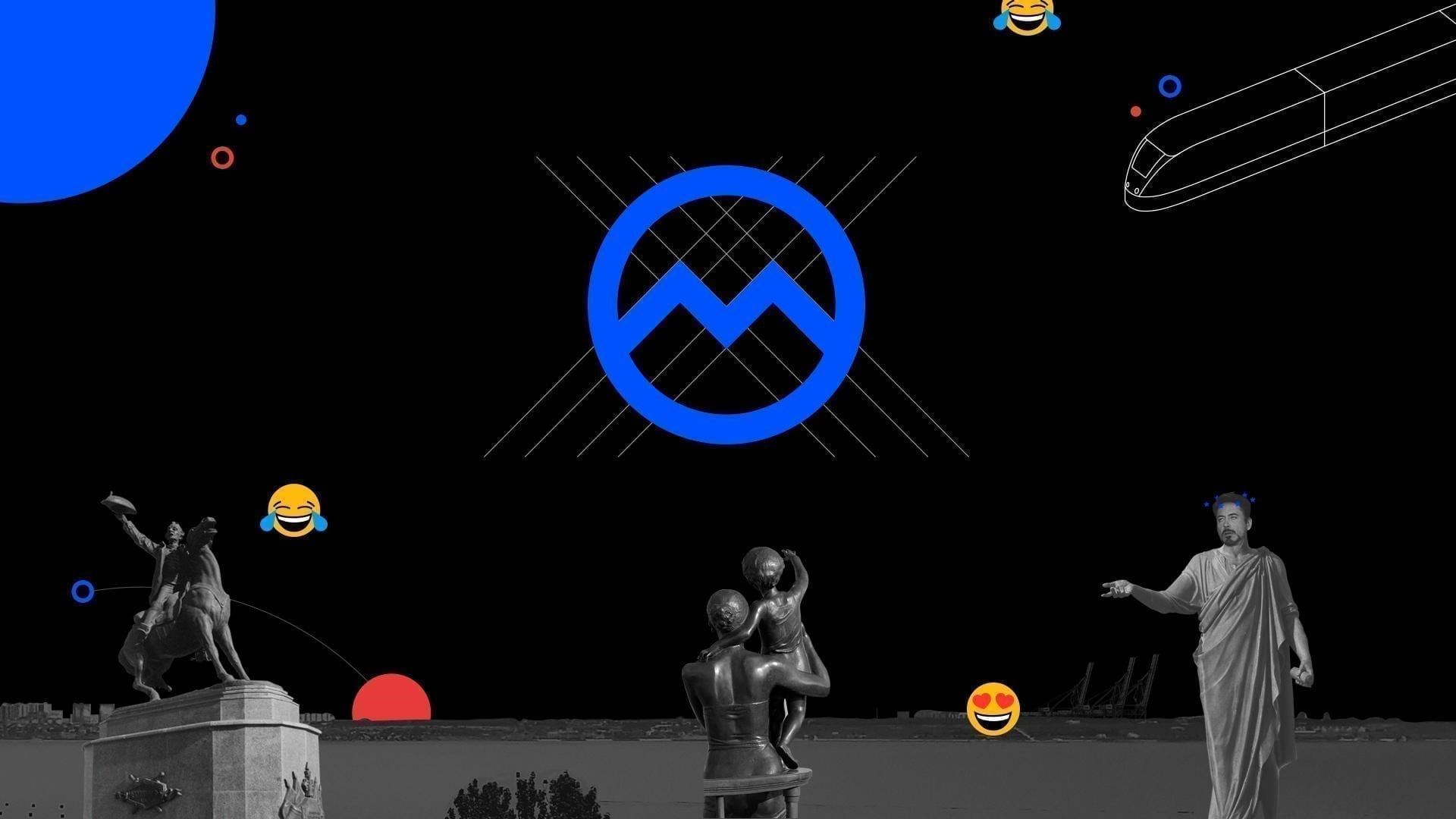 Залишилося лише побудувати: засновник і керівник агенції Solar Digital Кирило Соляр про брендинг Одеського метро