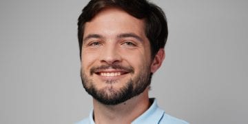 Олександр Павлов очолив креативне відеоагентство Lovivideo