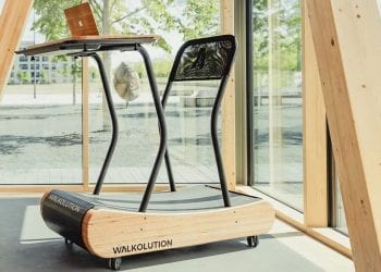 Сім дизайнерських рішень для віддаленої роботи, які стали переможцями конкурсу iF Design Award 2021