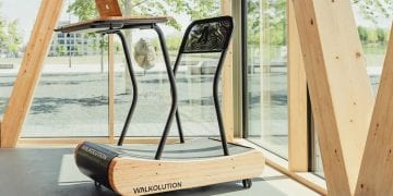 Сім дизайнерських рішень для віддаленої роботи, які стали переможцями конкурсу iF Design Award 2021