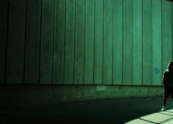 Новозеландський режисер зі студією Radioaktive Film зняв відеоролик про Україну