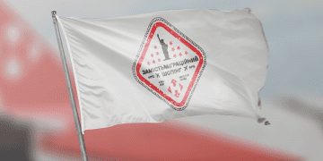 Michurin створив антиіміграційну кампанію для Нова пошта Глобал