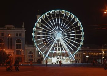 Школа Projector створила безкоштовний фотобанк для всіх, хто любить Київ