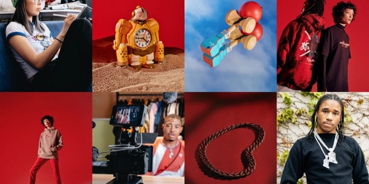 Netflix запустив власний онлайн-магазин Netflix.shop