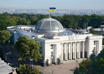 Верховна Рада прийняла у першому читанні проєкт щодо регулювання зовнішньої реклами