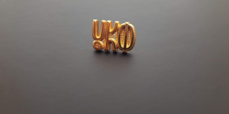 Співробітники УКФ започаткували у соцмережах флешмоб #Я_УКФ