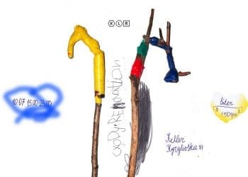 CxoDy:Renovation. Незвична культурна подія в ливарному цеху