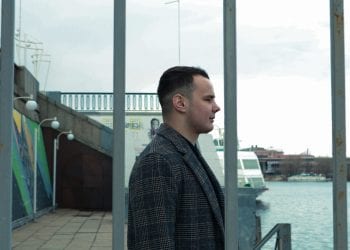 Соціальний фотопроєкт «Root-99» про тривоги покоління 2000-х