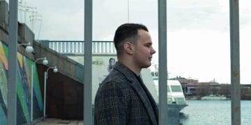 Соціальний фотопроєкт «Root-99» про тривоги покоління 2000-х