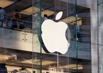 Apple відкрили офіс в Україні і почали завозити свою техніку без посередників