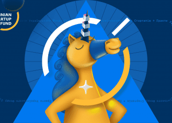 Як стартапу отримати гранти до $85 000: онлайн-курс від Українського Фонду Стартапів