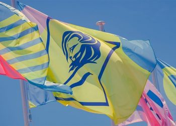 Новини з Cannes Lions: Українські роботи ввійшли у три шорт-листи