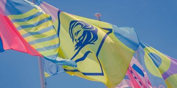 Новини з Cannes Lions: Українські роботи ввійшли у три шорт-листи