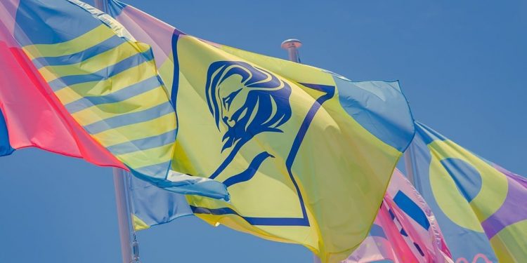 Новини з Cannes Lions: Українські роботи ввійшли у три шорт-листи