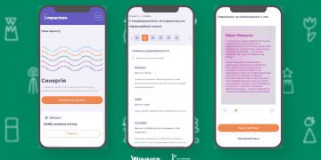 Проєкт «‎Синергія» від Klitschko Foundation зібрав понад 2 тисячі учасників