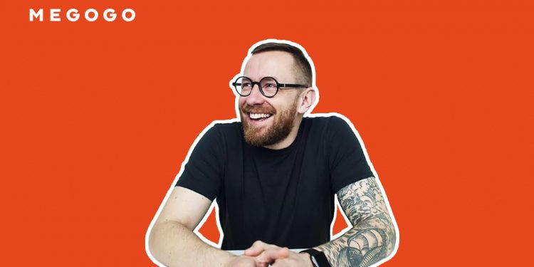 MEGOGO