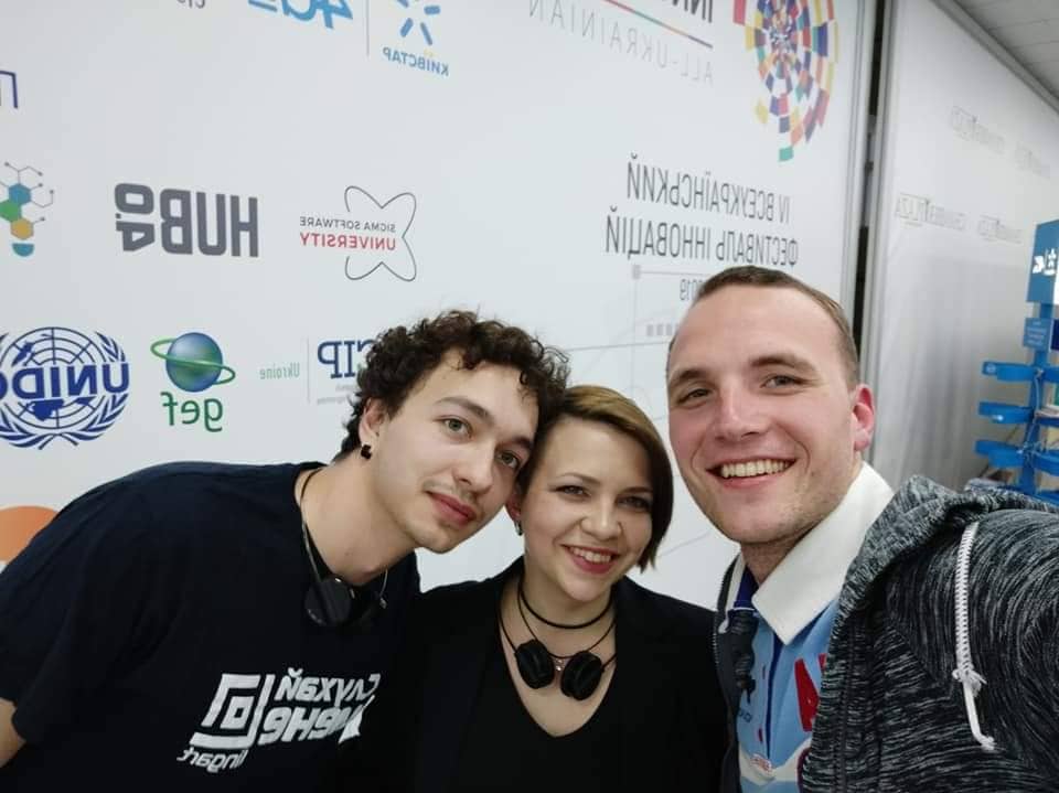 В Україні стартап-спільнота прямує до рівності не лише на словах: інтерв'ю з представницею стартапу Lingart Яриною Бурбан