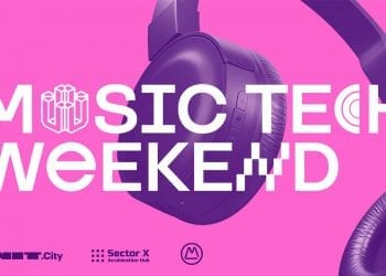 У Києві відбудеться музичний хакатон від UNIT.City, Masterskaya, Sector X