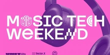 У Києві відбудеться музичний хакатон від UNIT.City, Masterskaya, Sector X