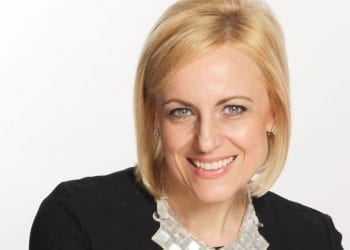 Голова Наглядової Ради УКФ склала повноваження