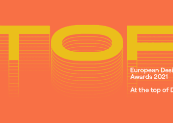 Українські студії отримали нагороди на European Design Awards 2021