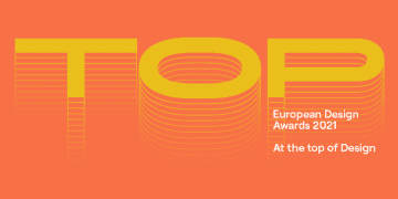 Українські студії отримали нагороди на European Design Awards 2021