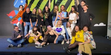 Національний рейтинг креативності та майстерності України сезону 2021