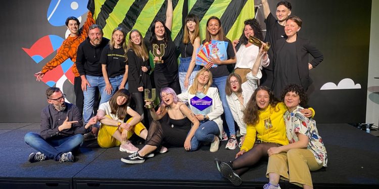 Національний рейтинг креативності та майстерності України сезону 2021