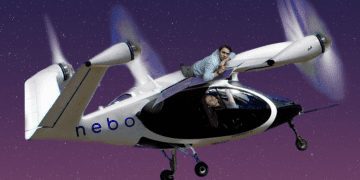 Nebo на культурній орбіті: про повітряне таксі,  «живі» фотографії природи та шоколадних жаб